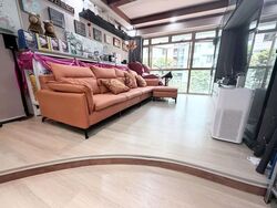 Blk 316B Anchorvale Link (Sengkang), HDB 5 Rooms #545098741